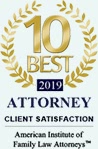 10 Best Atttorney Client Satisfaction