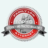 Top 10 Family Law Attorney